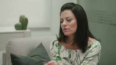 What do you remember
from that time? - The Real Housewives of Dubai