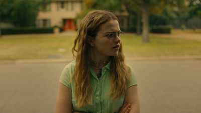 -What?
-Do you remember when he chaperoned - Cruel Summer