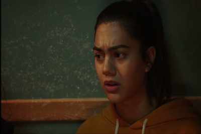 - What do you remember?
- It was the last day of camp. - The A List