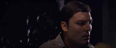 What do you remember? - The Ninth Configuration