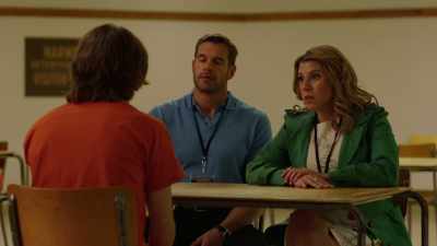 What do you remember? - The Jane Mysteries: A Deadly Prescription
