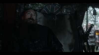What do you require
for your services? Silver? - Vikings: Valhalla