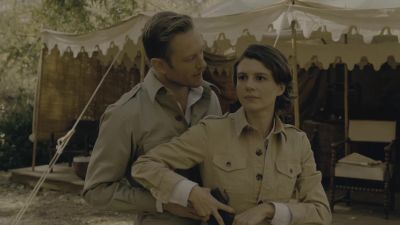 What do you say to a night off? - Westworld