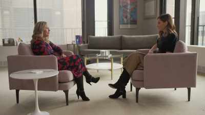 - What do you say to American
consumers right now - Impact x Nightline
