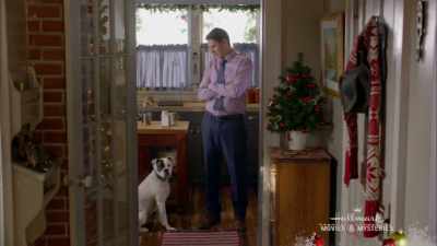 What do you say?
Breakfast? - A Veteran's Christmas