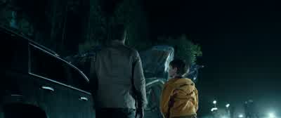 What do you say buddyYou think you can get us in thereBecause I'm not sure that you canNice reverse psychologyI can do that tooDon't go fuck yourself - The Predator
