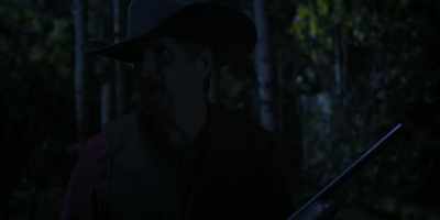 What do you say we call a
truce and get her some help? - Joe Pickett