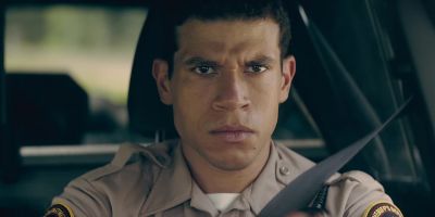 What do you say, Deputy, huh? - The Peripheral