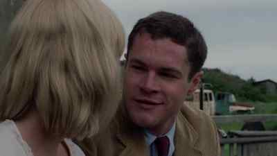 What do you say we get married anyway? - An Officer and a Gentleman