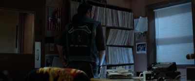 What do you say we get some air,
circulate the self-pity? - Shoplifters of the World