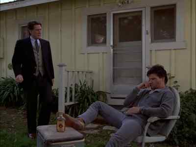 What do you say, Gus? - Murder, She Wrote