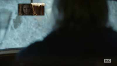 What do you say, Haley Smith? - NOS4A2