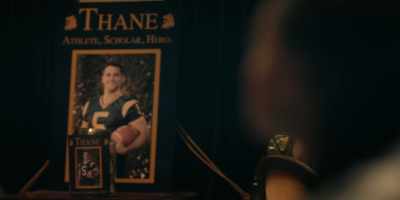 What do you say we honor Thane
by doing what he did best? - Dear White People