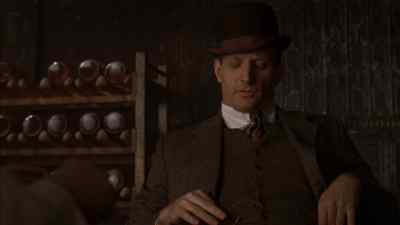 What do you say I get you a deal? - Boardwalk Empire