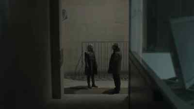 What do we say
if she is dead? You promised. - The Bridge