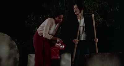 - What do we say if
somebody sees us? - Nurse Sherri