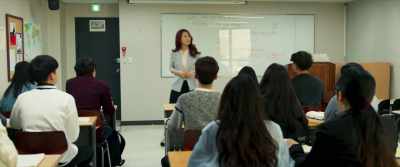 What do we say in English? - I Can Speak