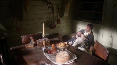What do you say, Liam? - Once Upon a Time