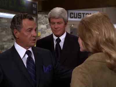 What do you say, Mason?
What about the horse? - Mission: Impossible