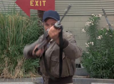 What do you say,
Murdock? - The A-Team