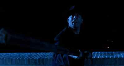 What do you say now,
you centrally intelligent scumsicle? - Hudson Hawk