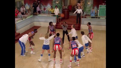 What do you say, pirates?
Go get them! - The Love Boat