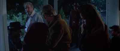 What do you say, Ray? - Tell Them Willie Boy Is Here