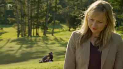 What do you say, Roger? - The Brokenwood Mysteries