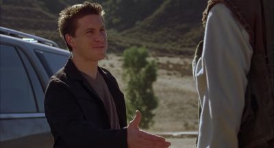 What do you say - Tremors 3: Back to Perfection