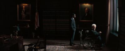 What do they say - The Pelican Brief