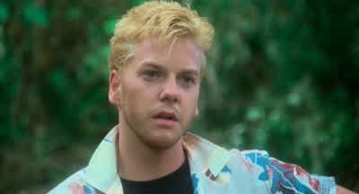 Okay, Chambers, you little faggot. - Stand by Me