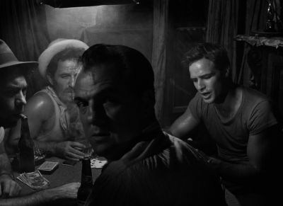 What do you say - A Streetcar Named Desire