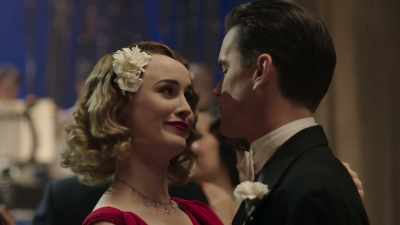 What do they say? - The Last Tycoon