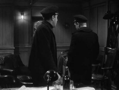 What do you say - The Roaring Twenties
