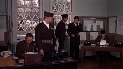What do you say - The Dirty Dozen