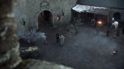 What do we say - Game of Thrones