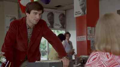 What do you say? - Taxi Driver