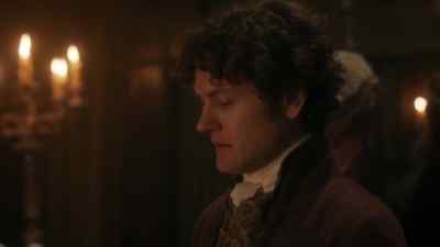 What do they say? - Poldark