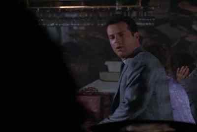 What do you say... - Moonlighting