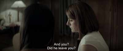 What do you say? - La Llorona