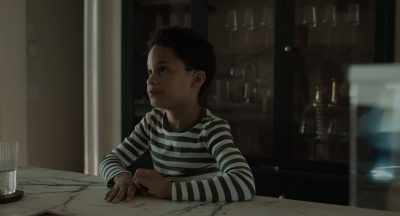 What do you say we skip work... - Our Son