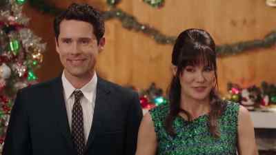 What do you say we start this
Christmas Eve off, right, - Deck the Halls on Cherry Lane