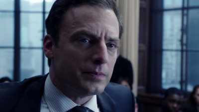 What do you say
to people who say - APB
