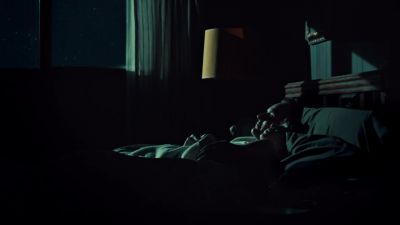 What do you say
tomorrow we go fishin'? - Fargo