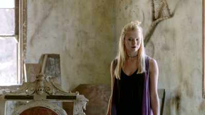 - What do you say we
change the subject - Death Camp
