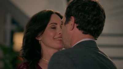 What do you say we
skip dinner and order in? - A Widow Seduced