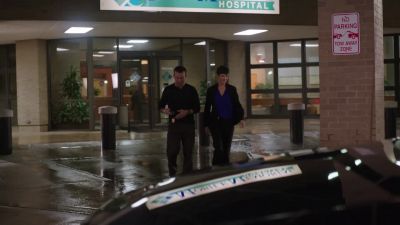 What do you say
we take a detour
on the way back? - NCIS: New Orleans