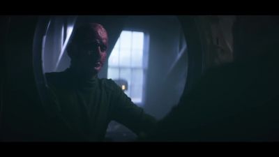 What do you say
we take the day off, buddy? - Doom Patrol