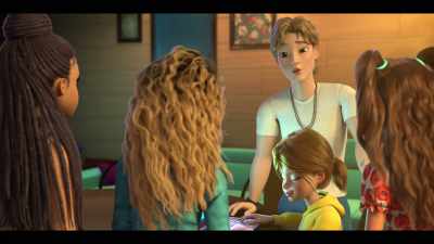 What do you say?
Will you give us a chance? - Mermaid Magic