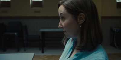 - What do they say to you?
- A presentence offense report. - Adolescence